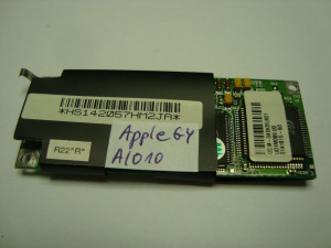 Модем за лаптоп Apple Powerbook G4 A1010