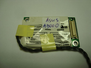 Модем за лаптоп Asus A3000