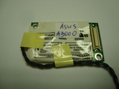 Модем за лаптоп Asus A3000