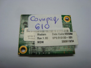 Модем за лаптоп Compaq 610 615 510100-001