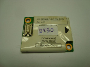 Модем за лаптоп Dell Latitude D430