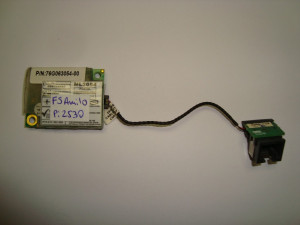 Модем за лаптоп Fujitsu-Siemens Amilo Pi2530 Pi2540 76G063054-00