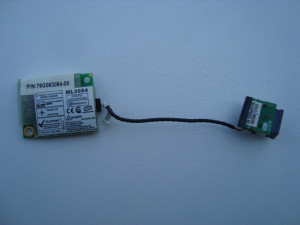 Модем за лаптоп Fujitsu-Siemens Amilo Xi2428 Xi2528 76G063054-00