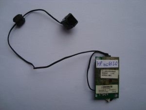 Модем за лаптоп HP Compaq nc6120 325521-001