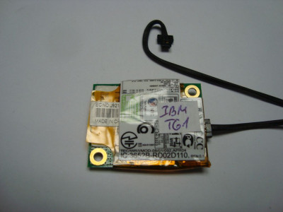Модем за лаптоп IBM Lenovo R61 T61 Z61