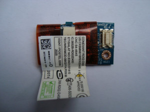 Модем за лаптоп Toshiba Satellite P300 P300D DA0TE1MD6B0