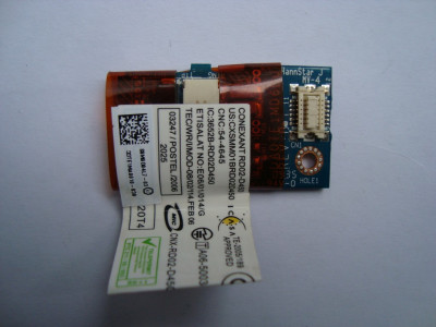 Модем за лаптоп Toshiba Satellite P300 P300D DA0TE1MD6B0