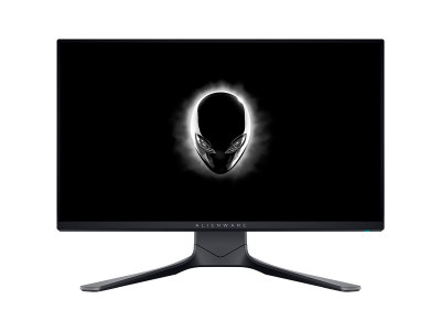 Монитор Dell 24.5" Alienware AW2521HFA-14 1920x1080 Монитор Dell 24.5" Alienware AW2521HFA-14 1920x1080