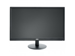 Монитор AOC 21.5" LED 1920x1080 E2270SWHN Монитор AOC 21.5" LED 1920x1080 E2270SWHN