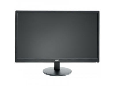 Монитор AOC 21.5" LED 1920x1080 E2270SWHN