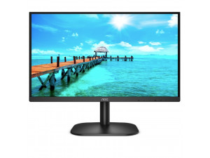Монитор AOC 21.5" WLED 1920x1080 4ms 22B2QAM Монитор AOC 21.5" WLED 1920x1080 4ms 22B2QAM