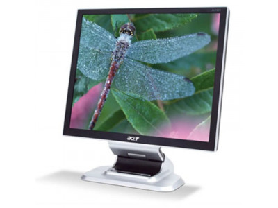 Монитор Acer 19" LCD AL1951 1280x1024 (втора употреба)