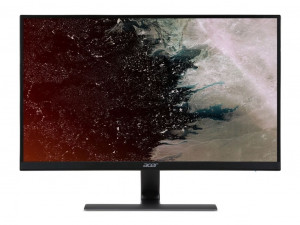 Монитор Acer 27 IPS LED Nitro RG270bmiix 1920x1080 UM.HR0EE.005 Монитор Acer 27 IPS LED Nitro RG270bmiix 1920x1080 UM.HR0EE.005
