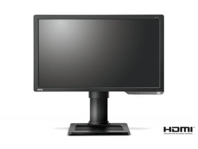 Монитор BenQ 24" Zowie XL2411P 9H.LGPLB.QBE Monitor