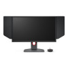 Монитор BenQ 24.5" Zowie XL2546K 9H.LJNLB.QBE Monitor Монитор BenQ 24.5" Zowie XL2546K 9H.LJNLB.QBE Monitor