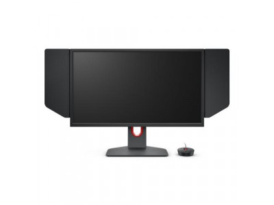 Монитор BenQ 24.5" Zowie XL2546K 9H.LJNLB.QBE Monitor Монитор BenQ 24.5" Zowie XL2546K 9H.LJNLB.QBE Monitor