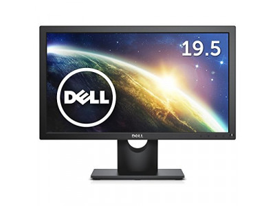 Монитор Dell 19.5" LED 1600x900 E2016H E2016HV-14 Монитор Dell 19.5" LED 1600x900 E2016H E2016HV-14