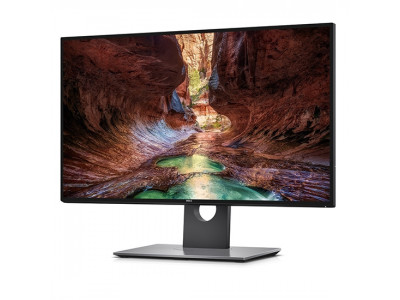 Монитор Dell 24" LED IPS 1920x1080 U2417H Монитор Dell 24" LED IPS 1920x1080 U2417H