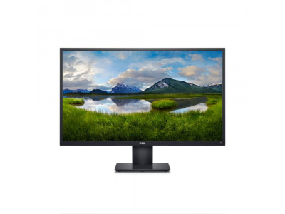Монитор Dell 27" LED IPS 1920x1080 E2720H (нов) Монитор Dell 27" LED IPS 1920x1080 E2720H (нов)