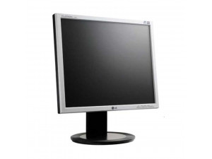 Монитор LG 17'' LCD LG L1750SQ 1280x1024 (втора употреба)