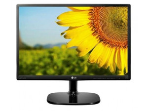 Монитор LG 19.5'' LED IPS 1440x900 20MP48A-P 20MP48A-P