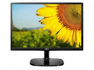 Монитор LG 19.5'' LED IPS 1440x900 20MP48A-P 20MP48A-P Монитор LG 19.5'' LED IPS 1440x900 20MP48A-P 20MP48A-P