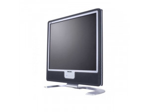 Монитор Philips 17" LCD 170X6 1024x1280 (втора употреба)