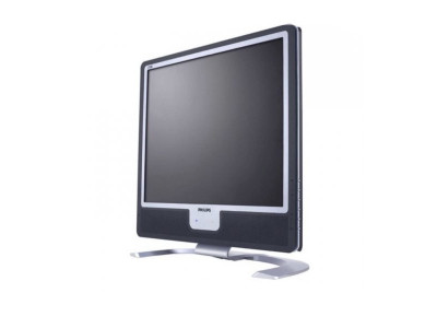 Монитор Philips 17" LCD 170X6 1024x1280 (втора употреба) Монитор Philips 17" LCD 170X6 1024x1280 (втора употреба)
