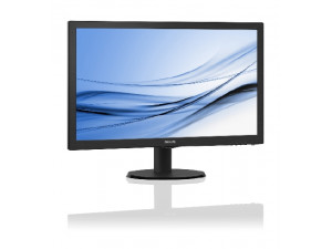 Монитор Philips 21.5'' 223V5LSB 1920x1080 FullHD (нов)