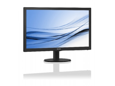 Монитор Philips 21.5'' 223V5LSB 1920x1080 FullHD (нов) Монитор Philips 21.5'' 223V5LSB 1920x1080 FullHD (нов)