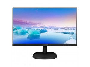 Монитор Philips 27'' IPS LED 5ms 1920x1080@60Hz 273V7QDSB (нов)
