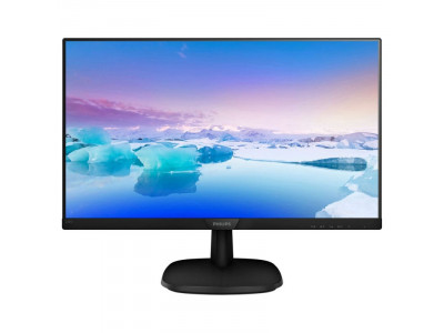 Монитор Philips 27'' IPS LED 5ms 1920x1080@60Hz 273V7QDSB (нов) Монитор Philips 27'' IPS LED 5ms 1920x1080@60Hz 273V7QDSB (нов)