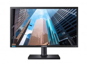 Монитор Samsung 22" S22E450 1680x1050 Черен (втора употреба)