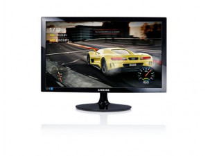 Монитор Samsung 24" S24D330HSX LS24D330HSX/EN 1920x1080 Monitor