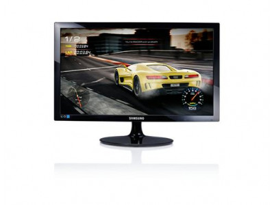 Монитор Samsung 24" S24D330HSX LS24D330HSX/EN 1920x1080 Monitor Монитор Samsung 24" S24D330HSX LS24D330HSX/EN 1920x1080 Monitor
