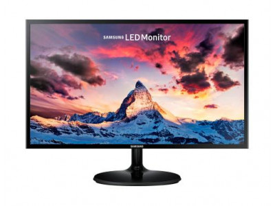 Монитор Samsung 27" S27F350FHU LS27F350FHUXEN 1920x1080 Monitor Монитор Samsung 27" S27F350FHU LS27F350FHUXEN 1920x1080 Monitor