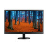 Монитор AOC 18.5" E970Sw LED 1366x768 VGA без стойка (втора употреба)