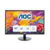 Монитор AOC 21.5" LED 1920x1080 E2270SWN (втора употреба)