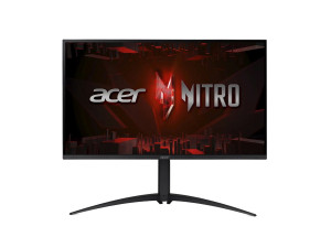 Монитор Acer 27" Nitro XV275KP3biipruzx IPS Anti-Glare UHD 4K Mini Led 3840x2160