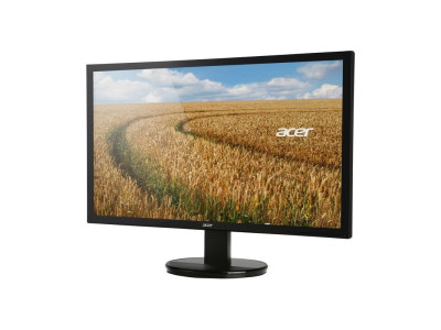 Монитор Acer 19" K192HQL LED VGA без стойка