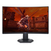 Монитор Dell 27" Full HD Curved 1ms 1920x1080 144Hz NVIDIA G-SYNC S2721HGFA