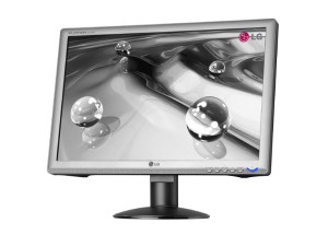 Монитор LG 22'' LCD W2234S 1680x1050 (втора употреба)