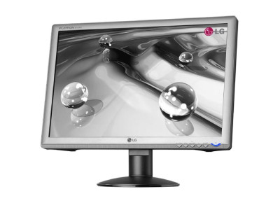 Монитор LG 22'' LCD W2234S 1680x1050 (втора употреба)