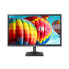 Монитор LG 24" 24MK430H-B 1920x1080 VGA HDMI (втора употреба)