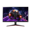 Монитор LG 27'' LED IPS 1920x1080 75Hz 1ms 27MP60GP-B