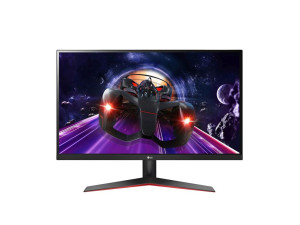 Монитор LG 27'' LED IPS 1920x1080 75Hz 1ms 27MP60GP-B