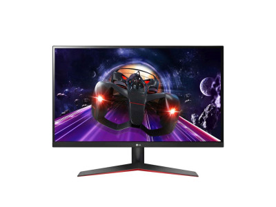 Монитор LG 27'' LED IPS 1920x1080 75Hz 1ms 27MP60GP-B