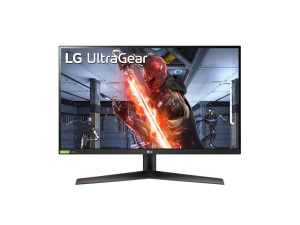 Монитор LG 27'' LED IPS 1920x1080 1ms 144Hz 27GN60R-B