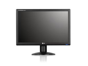 Монитор LG 19 инча LCD W1934S 1440x900 VGA