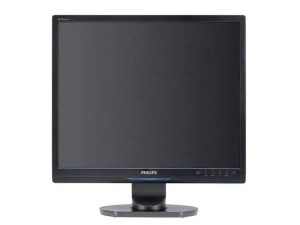 Монитор Philips 19" LCD 190S 1024x1280
